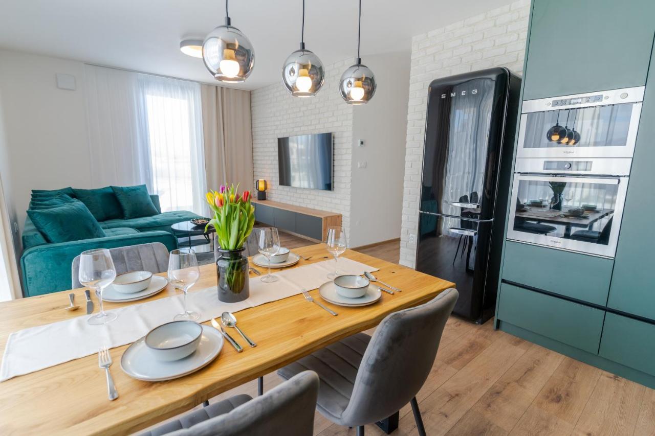 Avocado Apartment Victory Port Liptovský Mikuláš Exteriér fotografie