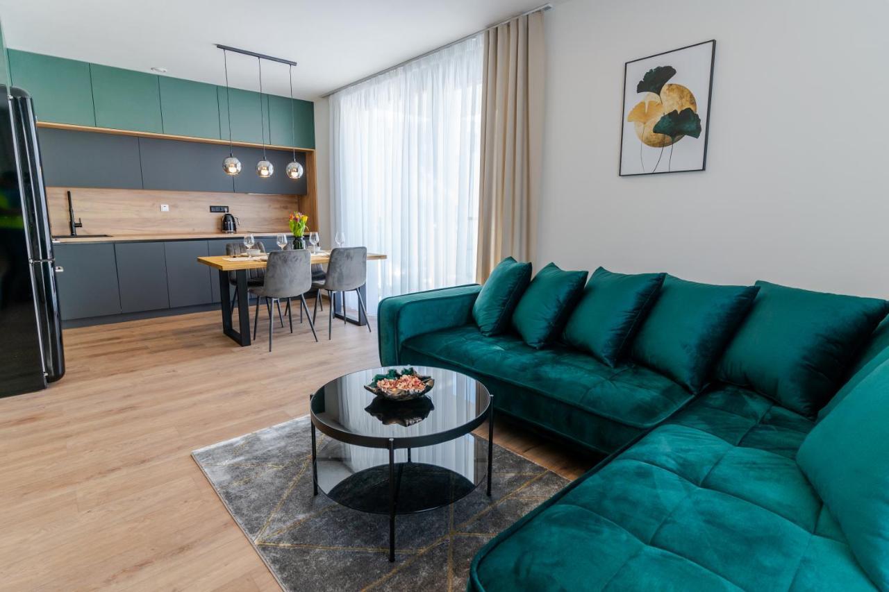 Avocado Apartment Victory Port Liptovský Mikuláš Exteriér fotografie