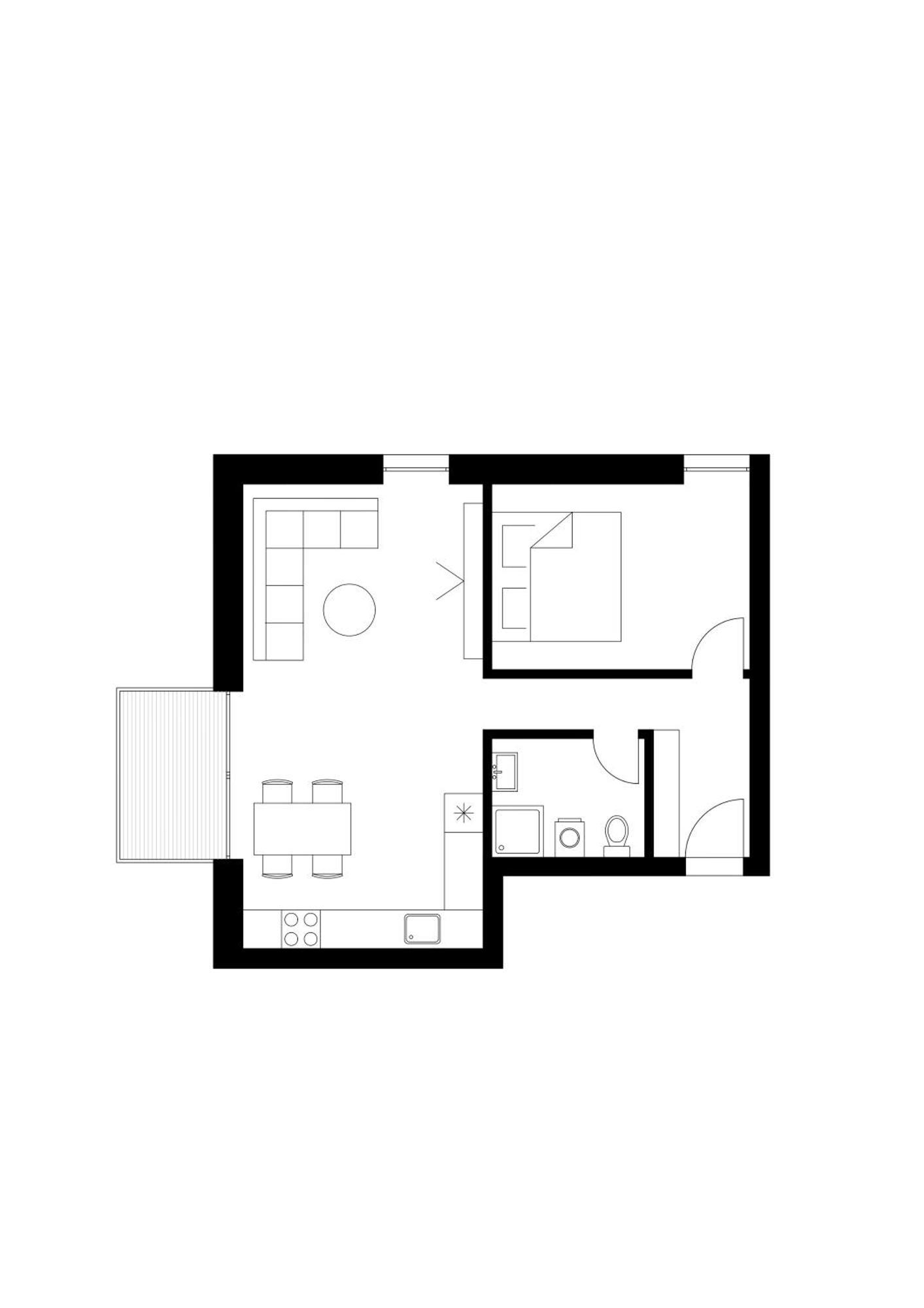 Avocado Apartment Victory Port Liptovský Mikuláš Exteriér fotografie