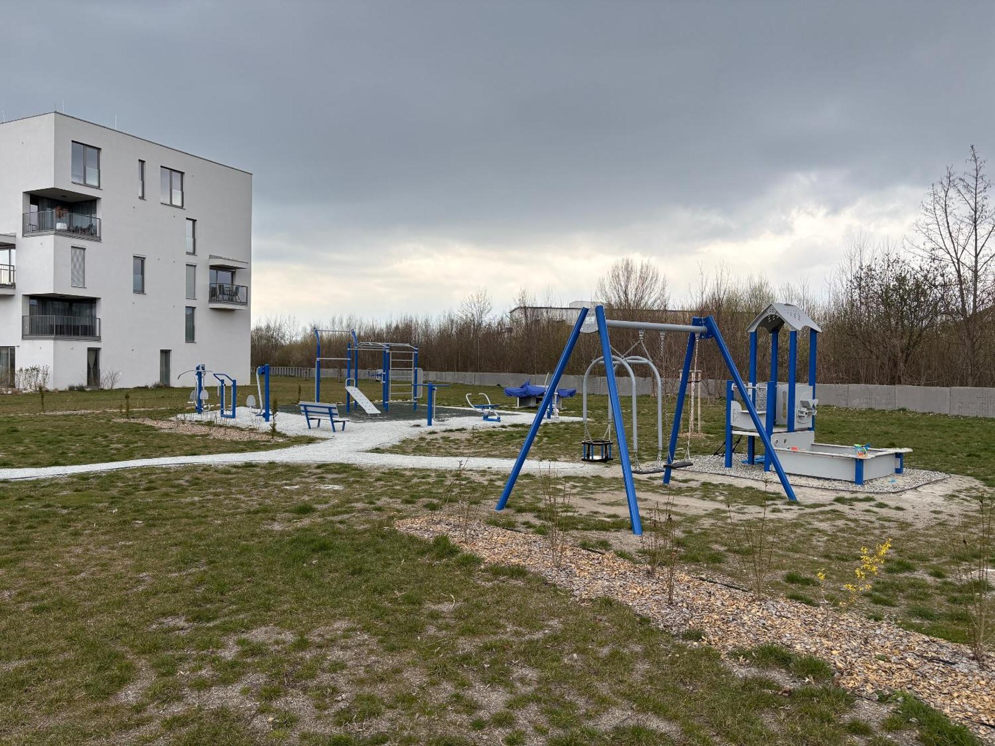 Avocado Apartment Victory Port Liptovský Mikuláš Exteriér fotografie